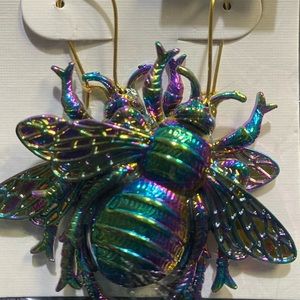 Beetle bug jewelry.
